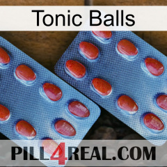 Tonic Balls 05